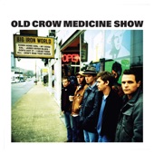Old Crow Medicine Show - Minglewood Blues