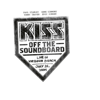 Kiss - KISS Off The Soundboard: Live In Virginia Beach  artwork