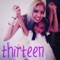 Thirteen - Xanthe Pajarillo lyrics