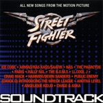 Street Fighter the Movie Soundtrack