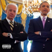 Boy's a liar Pt. 2 (Biden & Obama's Version) by The Gregory Brothers