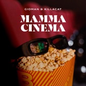 Mamma Cinema artwork