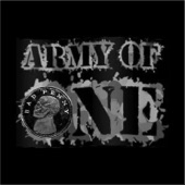 Army of One (feat. Dee Snider) artwork