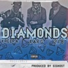 Diamonds (feat. Kap G & 218) - Single