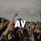 Av - Studio 152 lyrics