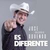 Es Diferente - Single