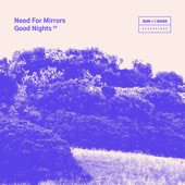 Good Nights - EP artwork