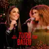 Tudo Bateu - Single album lyrics, reviews, download