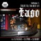 SpottieOttieVIP (feat. DJ Rashad & DJ Spinn) - Taso lyrics