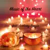 Music of the Heart (feat. Anthony Prezio) - Single album lyrics, reviews, download