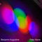 Fake Name - Benjamin Augustine lyrics
