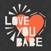 Love You Babe - Single