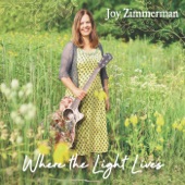 Joy Zimmerman - Keeping Vigil