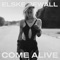 Come Alive artwork