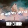 Lo Que Eres Para Mí - Single