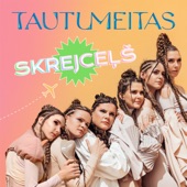 Tautumeitas - Mežā