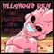 Villainous Grin (feat. Ciyo & 954mari) - Mir Blackwell lyrics
