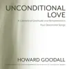 Unconditional Love & Four Devotional Songs album lyrics, reviews, download