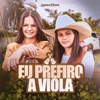 Eu Prefiro a Viola - Single