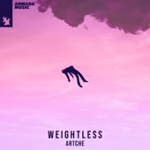 Weightless artwork