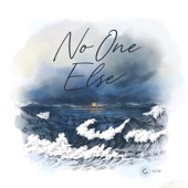 No One Else (Live) [Live] - EP artwork