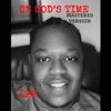 On God's Time - EP