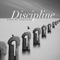 Discipline (feat. Carles Benavent) - Tino Di Geraldo lyrics