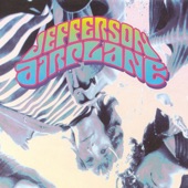 Jefferson Airplane - Embryonic Journey