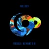 Verticals / Not Meant to Be - EP