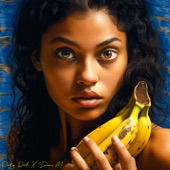 Banana artwork