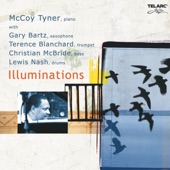 McCoy Tyner - New Orleans Stomp