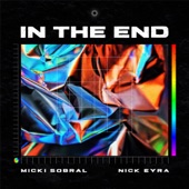 In the End (feat. Youth Never Dies & Onlap) artwork