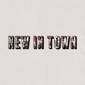 Remo Drive - New In Town