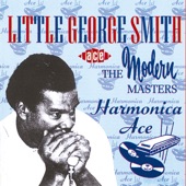 Little George Smith - California Blues