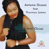 Stream & download Jesu' Christi (feat. Precious James)