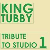 King Tubby - I Yah Who Dub