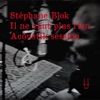 Il Ne Vaut Plus Rien (Acoustik Session) - Single