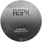 Greystone - EP artwork