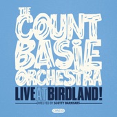 The Count Basie Orchestra - Four Five Six (Live)