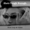 She's Tough Enough - Single
