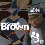 Kenneth Brown - All at Once