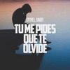 Tu Me Pides Que Te Olvide - Single