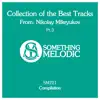 Stream & download Collection of the Best Tracks from: Nikolay Mikryukov, Pt. 3