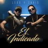 El Indicado - Single