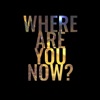 Where Are You Now? - Single