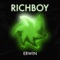 Richboy - Erwin lyrics