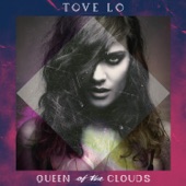 Queen of the Clouds (Bonus Track Version) artwork