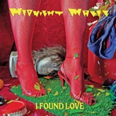 I Found Love (Sophie Lloyd Remix - Single Edit) artwork