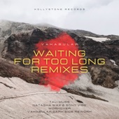 Waiting For Too Long Remixes - EP artwork