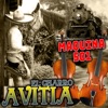 El charro Avitia - Máquina 501